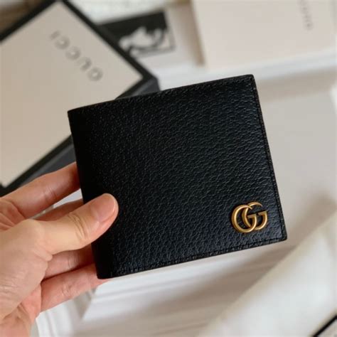 gucci wallet indonesia|Gucci wallet price list.